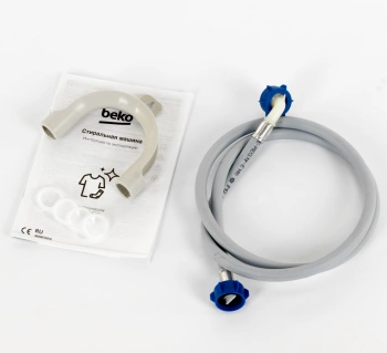 Стиральная машина Beko WSPE6H616W