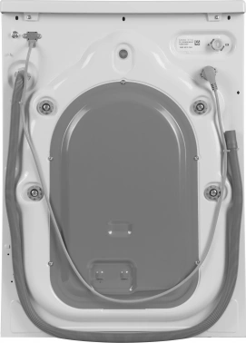 Стиральная машина Beko WRE6512ZAW