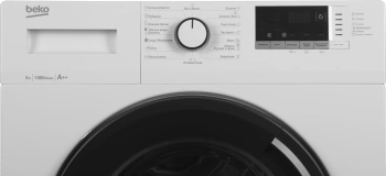 Стиральная машина Beko WRE6512ZAW