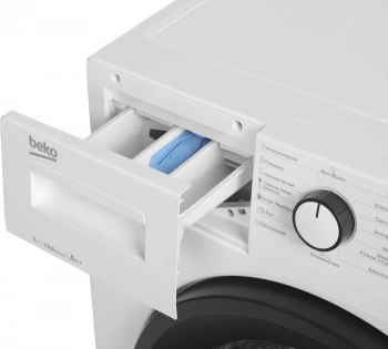 Стиральная машина Beko WRE6512ZAW