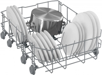 Посудомоечная машина встраив. Beko BDIS1W861