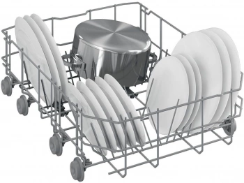 Посудомоечная машина встраив. Beko BDIS 25961