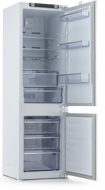 Холодильник Beko Diffusion BCNA275E2S