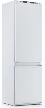 Холодильник Beko Diffusion BCNA275E2S