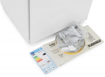 Холодильник Beko Diffusion BCNA275E2S