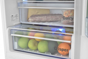 Холодильник Beko Diffusion BCNA275E2S