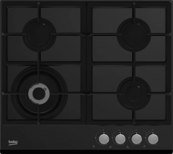 Газовая варочная поверхность Beko HILW64235S