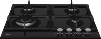 Газовая варочная поверхность Beko HILW64235S