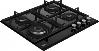 Газовая варочная поверхность Beko HILW64235S
