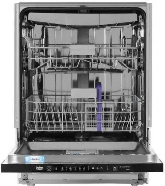 Посудомоечная машина встраив. Beko BDIN16520Q