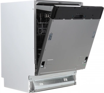Посудомоечная машина встраив. Beko BDIN16520Q