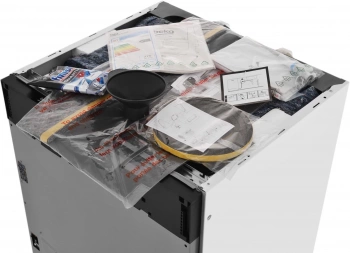 Посудомоечная машина встраив. Beko BDIN16520Q