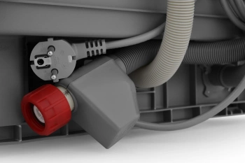 Посудомоечная машина встраив. Beko BDIN16520Q