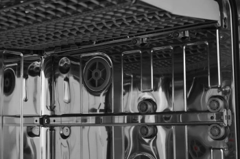 Посудомоечная машина встраив. Beko BDIN16520Q