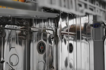 Посудомоечная машина встраив. Beko BDIN16520Q