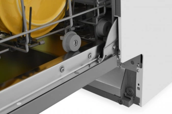 Посудомоечная машина встраив. Beko BDIN16520Q