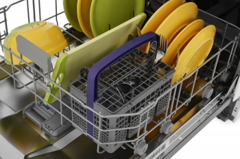 Посудомоечная машина встраив. Beko BDIN16520Q