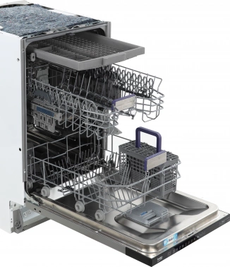 Посудомоечная машина встраив. Beko BDIS38121Q