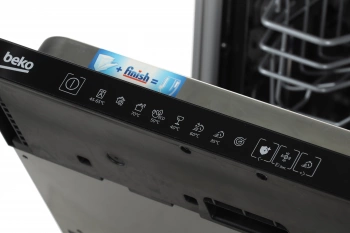 Посудомоечная машина встраив. Beko BDIS38121Q