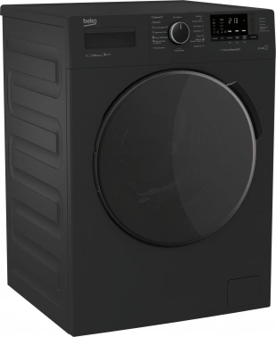 Стиральная машина Beko WSPE7612A