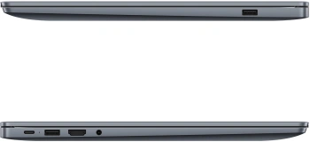 Ноутбук Huawei MateBook D 16  MCLG-X