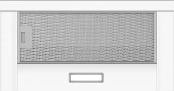 Вытяжка встраиваемая Weissgauff TEL 600 TC WH