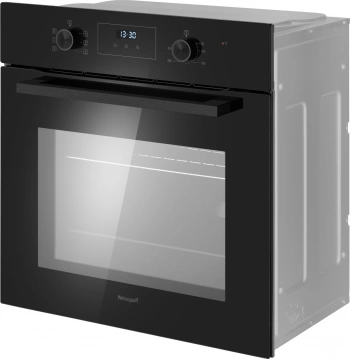 Духовой шкаф Электрический Weissgauff EOM 306 Edition