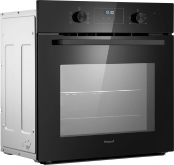 Духовой шкаф Электрический Weissgauff EOM 306 Edition