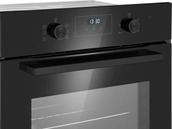 Духовой шкаф Электрический Weissgauff EOM 306 Edition