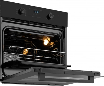 Духовой шкаф Электрический Weissgauff EOM 306 Edition