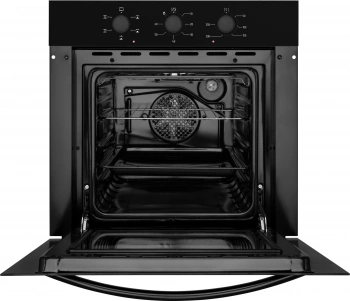 Духовой шкаф Электрический Weissgauff EOV 186 LB