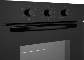 Духовой шкаф Электрический Weissgauff EOV 186 LB