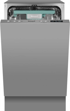 Посудомоечная машина встраив. Weissgauff BDW 4533 D Timer Floor