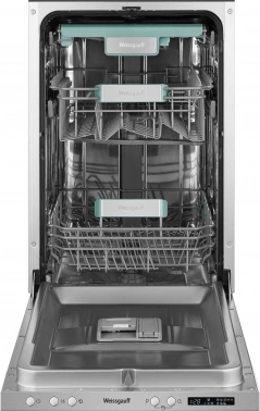 Посудомоечная машина встраив. Weissgauff BDW 4533 D Timer Floor