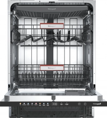 Посудомоечная машина встраив. Weissgauff BDW 6038 Touch Inverter Autoopen Infolight