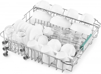 Посудомоечная машина встраив. Weissgauff BDW 6063 D Timer Floor