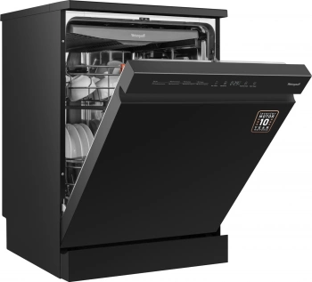 Посудомоечная машина Weissgauff DW 6038 B Inverter