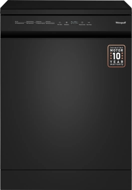 Посудомоечная машина Weissgauff DW 6038 B Inverter