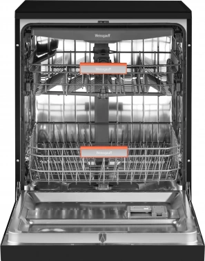 Посудомоечная машина Weissgauff DW 6038 B Inverter