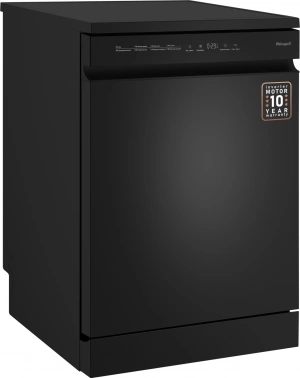 Посудомоечная машина Weissgauff DW 6038 B Inverter