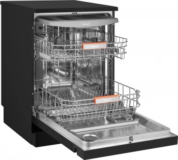 Посудомоечная машина Weissgauff DW 6038 B Inverter