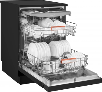 Посудомоечная машина Weissgauff DW 6038 B Inverter