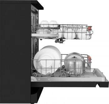Посудомоечная машина Weissgauff DW 6038 B Inverter