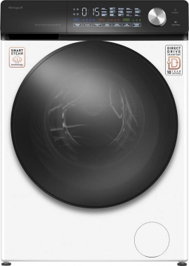 Стиральная машина Weissgauff WM 45126 Steam Direct Drive