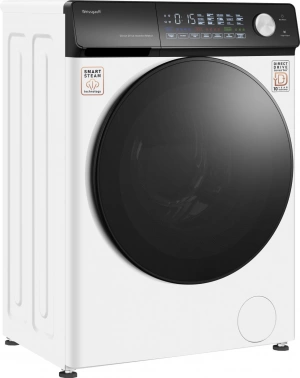 Стиральная машина Weissgauff WM 45126 Steam Direct Drive