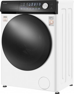 Стиральная машина Weissgauff WM 45126 Steam Direct Drive