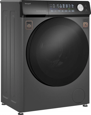 Стиральная машина Weissgauff WM 45126 Steam Direct Drive Deep