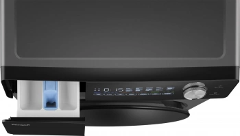 Стиральная машина Weissgauff WM 45126 Steam Direct Drive Deep