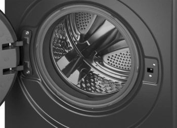 Стиральная машина Weissgauff WM 45126 Steam Direct Drive Deep