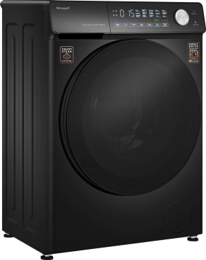 Стиральная машина Weissgauff WM 45126 Steam Direct Drive